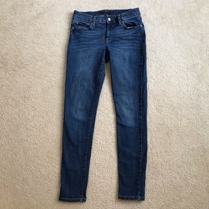 Banana Republic Factory skinny fit jeans size 2